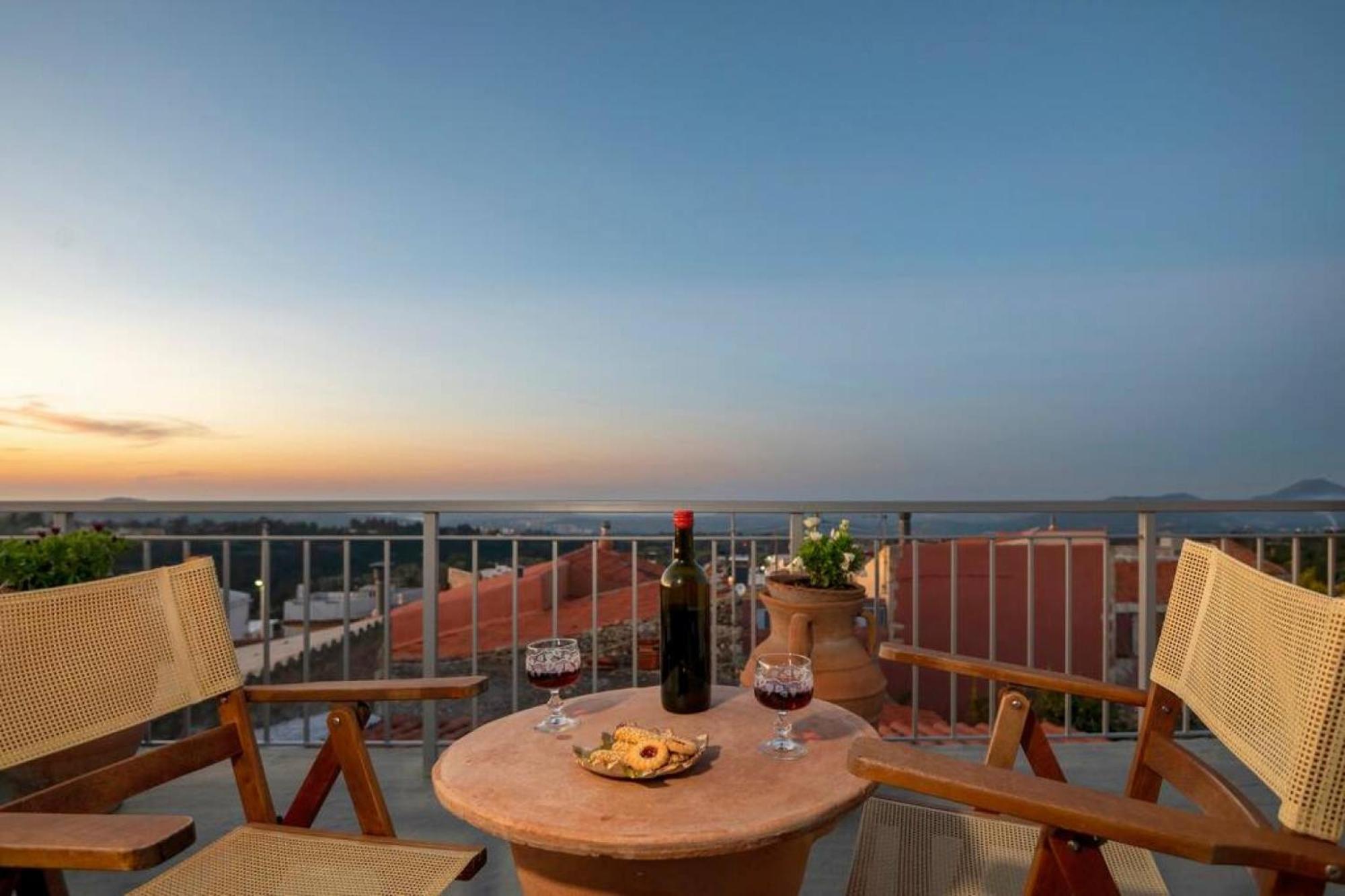 Dm-discover Margarites Ferienhaus Margarítai
