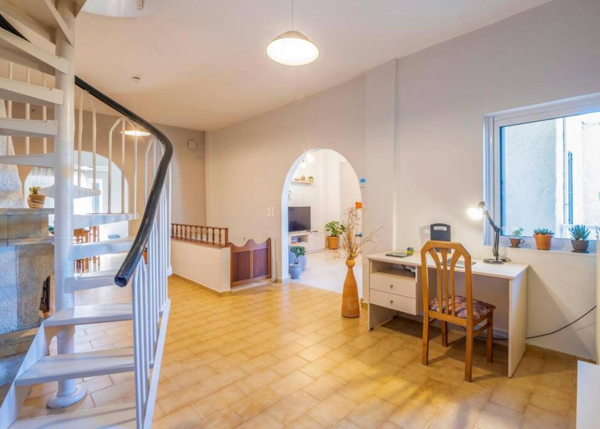 Dm-discover Margarites Ferienhaus