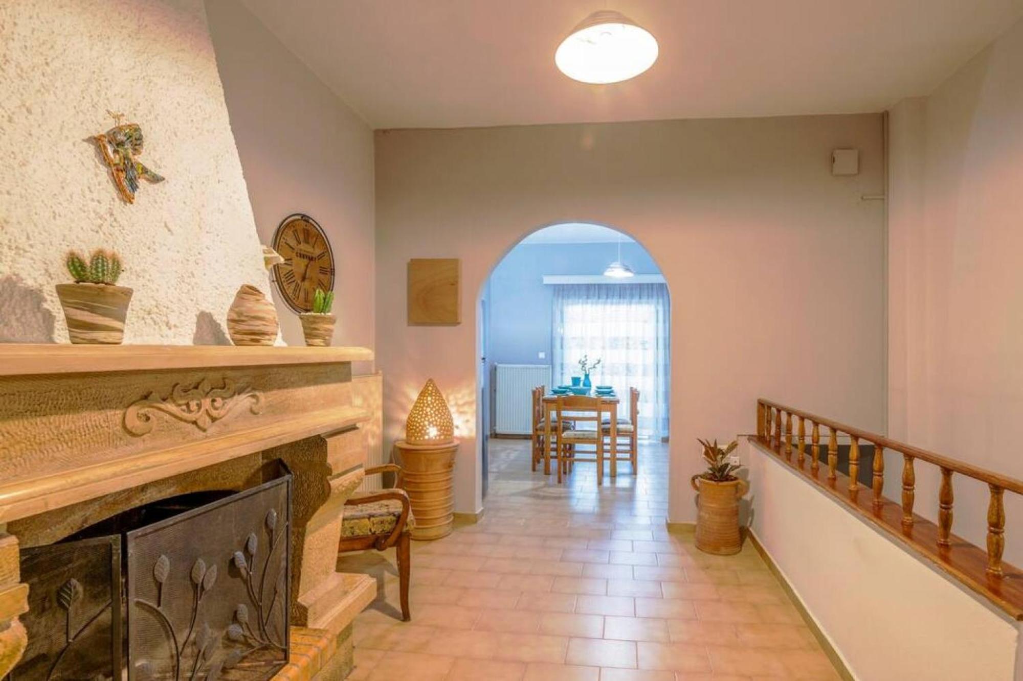 Dm-discover Margarites Ferienhaus *