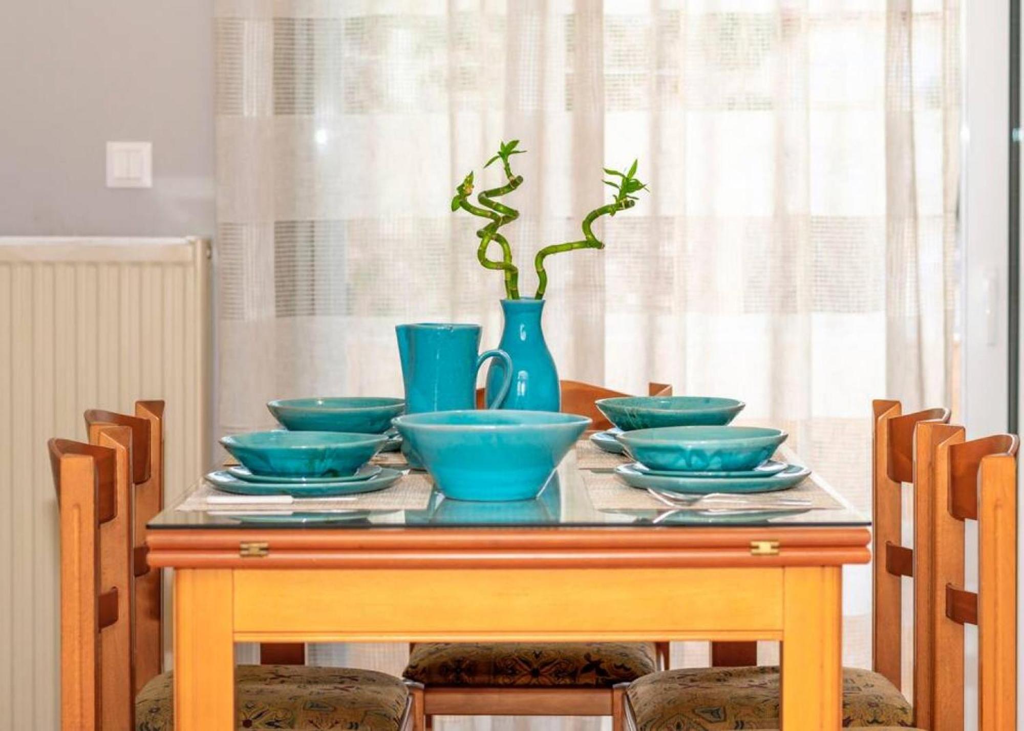 Ferienhaus Dm-discover Margarites *