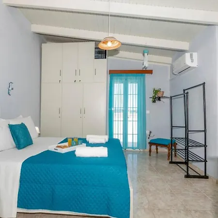 Dm-Discover Margarites Home Margaritai Exterior photo