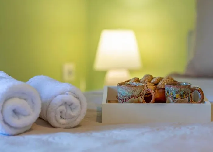 Dm-Discover Margarites Home