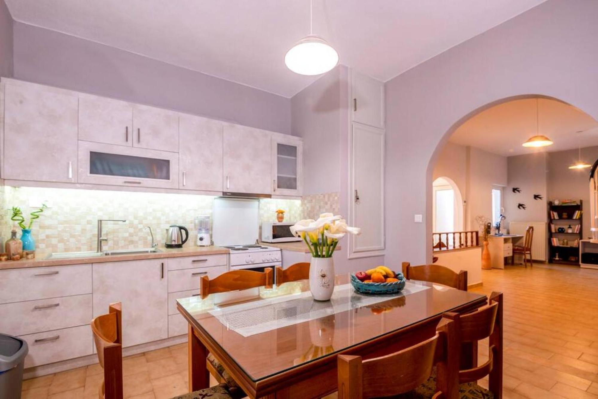 Dm-discover Margarites Holiday home
