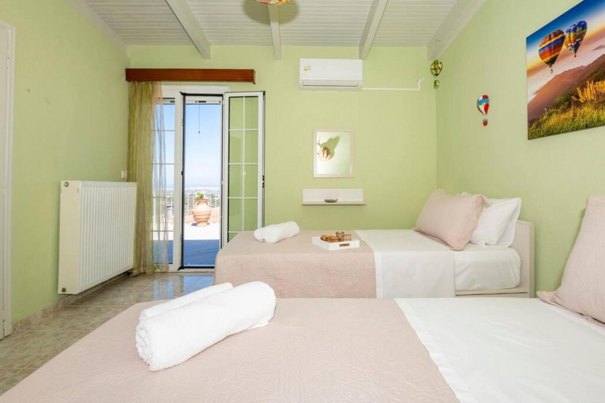 Holiday home Dm-discover Margarites *