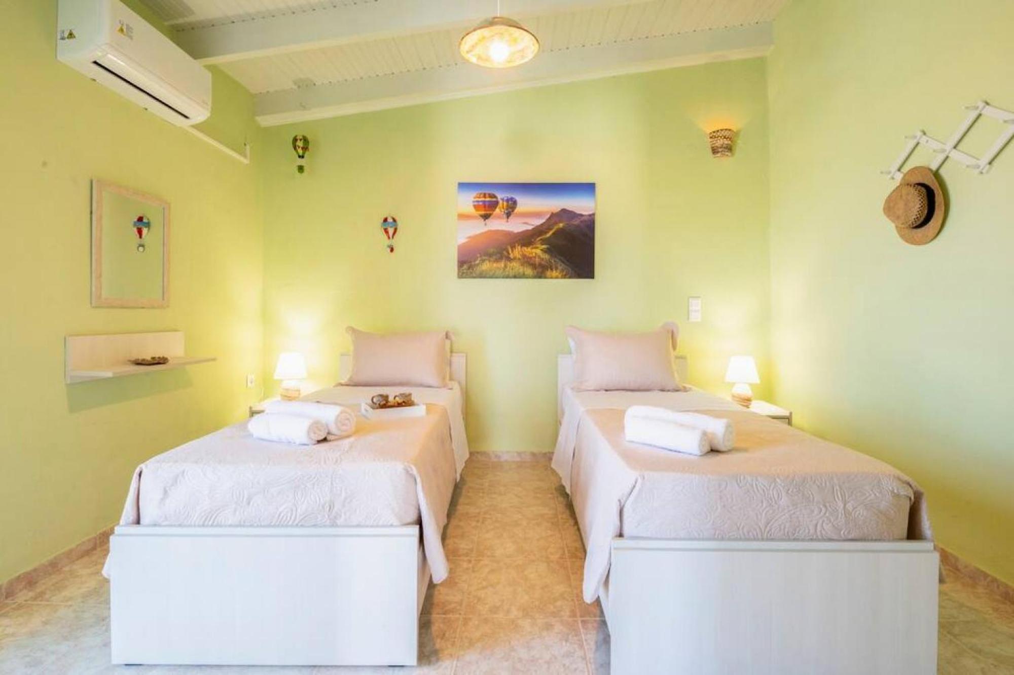 Dm-discover Margarites Holiday home Margaritai
