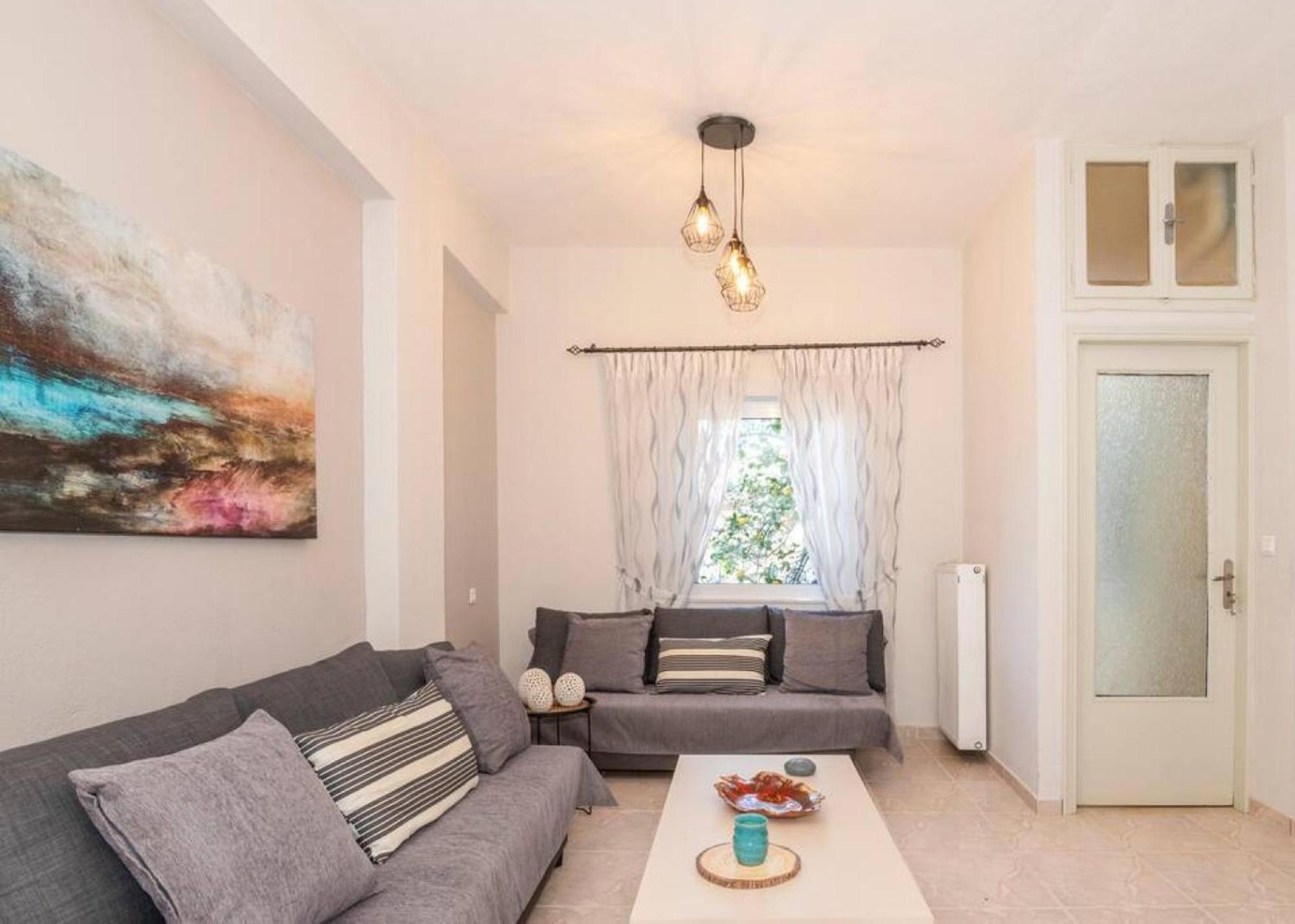 Holiday home Dm-discover Margarites *