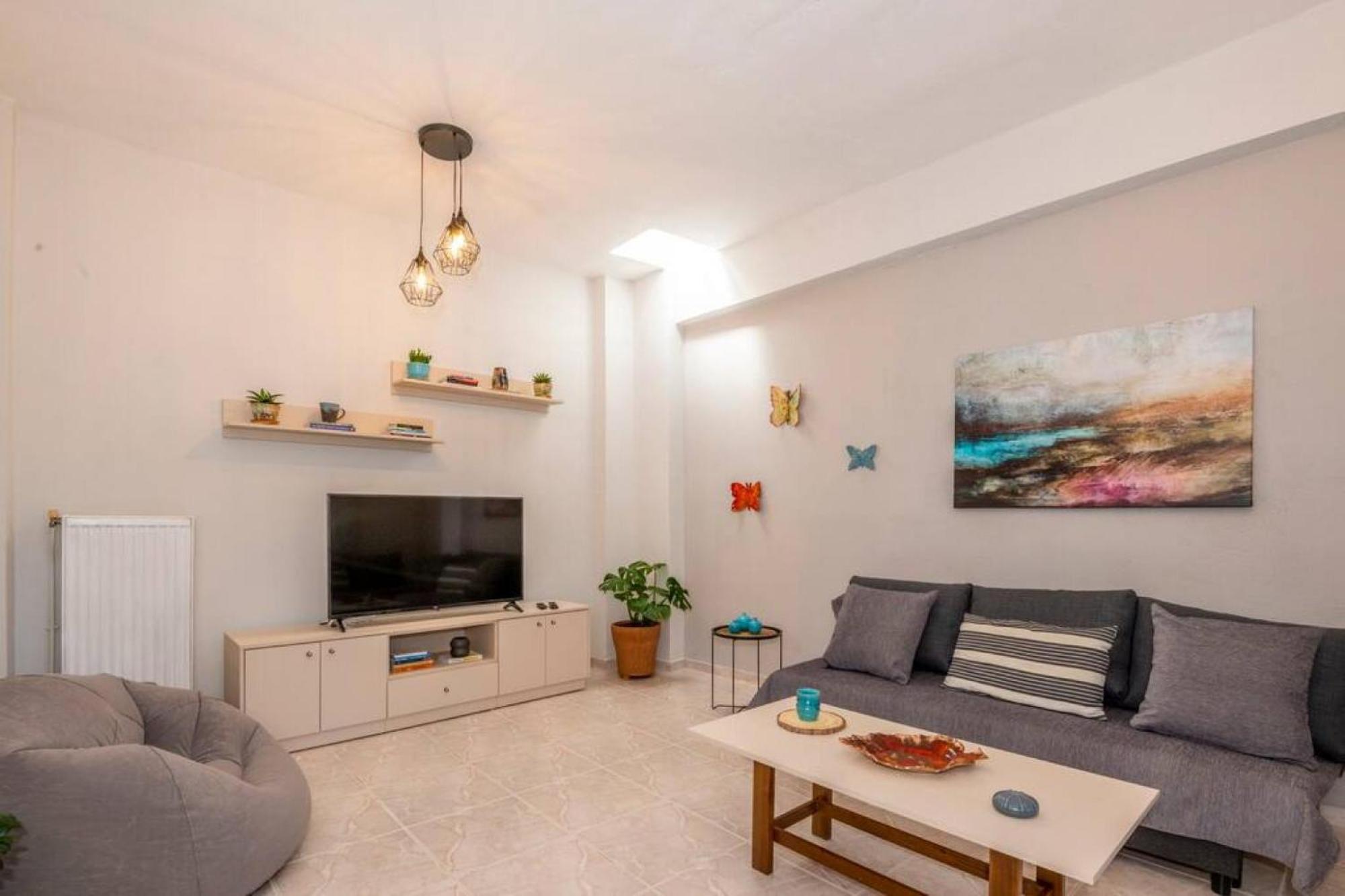 Holiday home Dm-discover Margarites