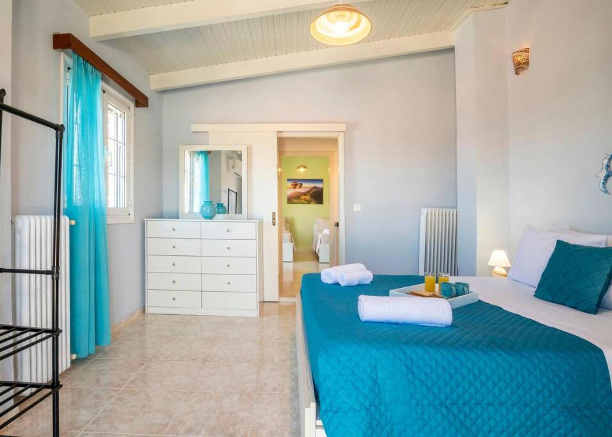 Dm-discover Margarites Holiday home