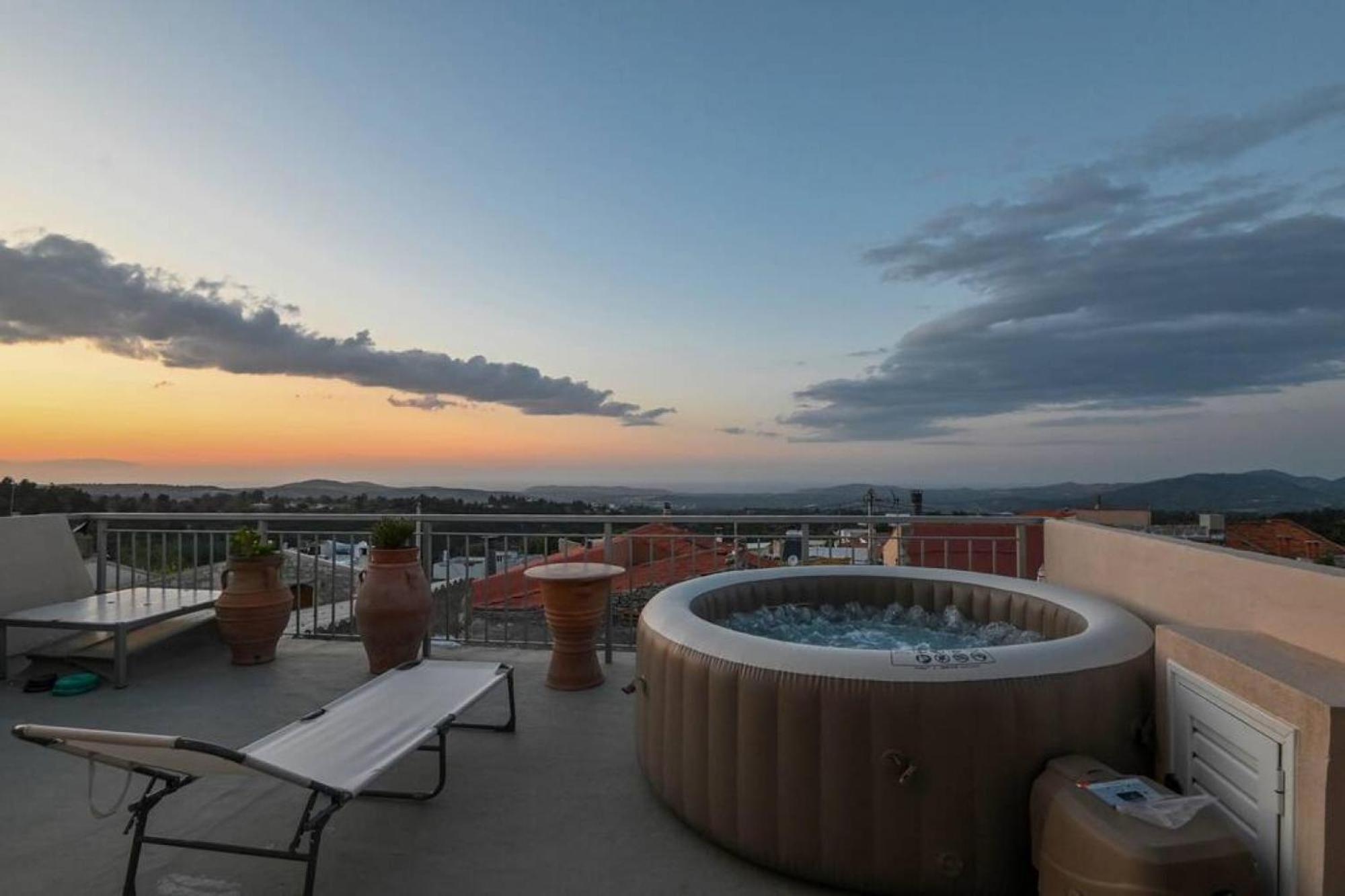 Dm-discover Margarites Holiday home *