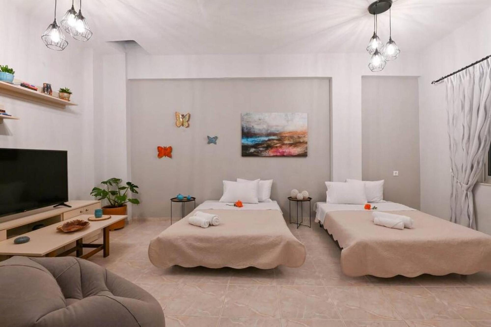 Holiday home Dm-discover Margarites