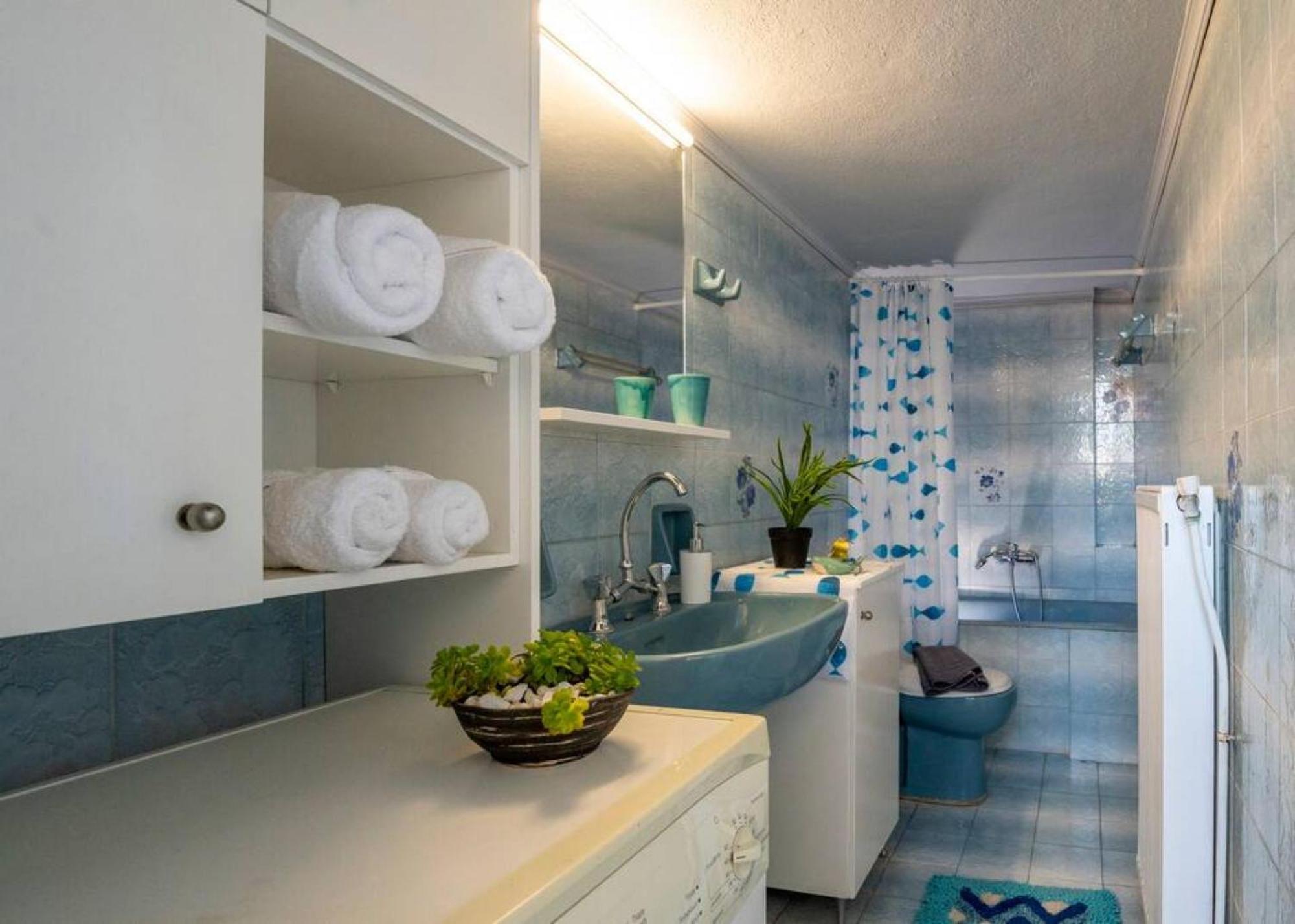 Holiday home Dm-discover Margarites *