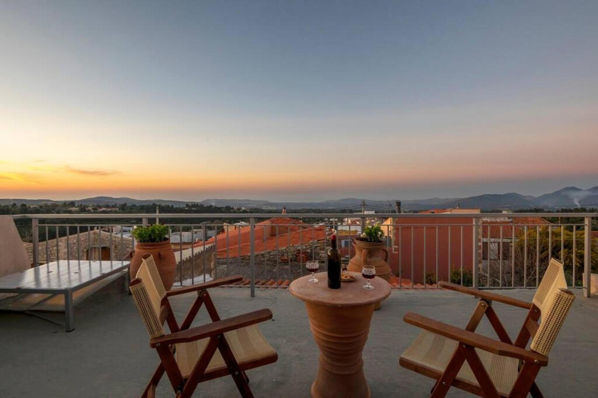 Dm-discover Margarites Holiday home *