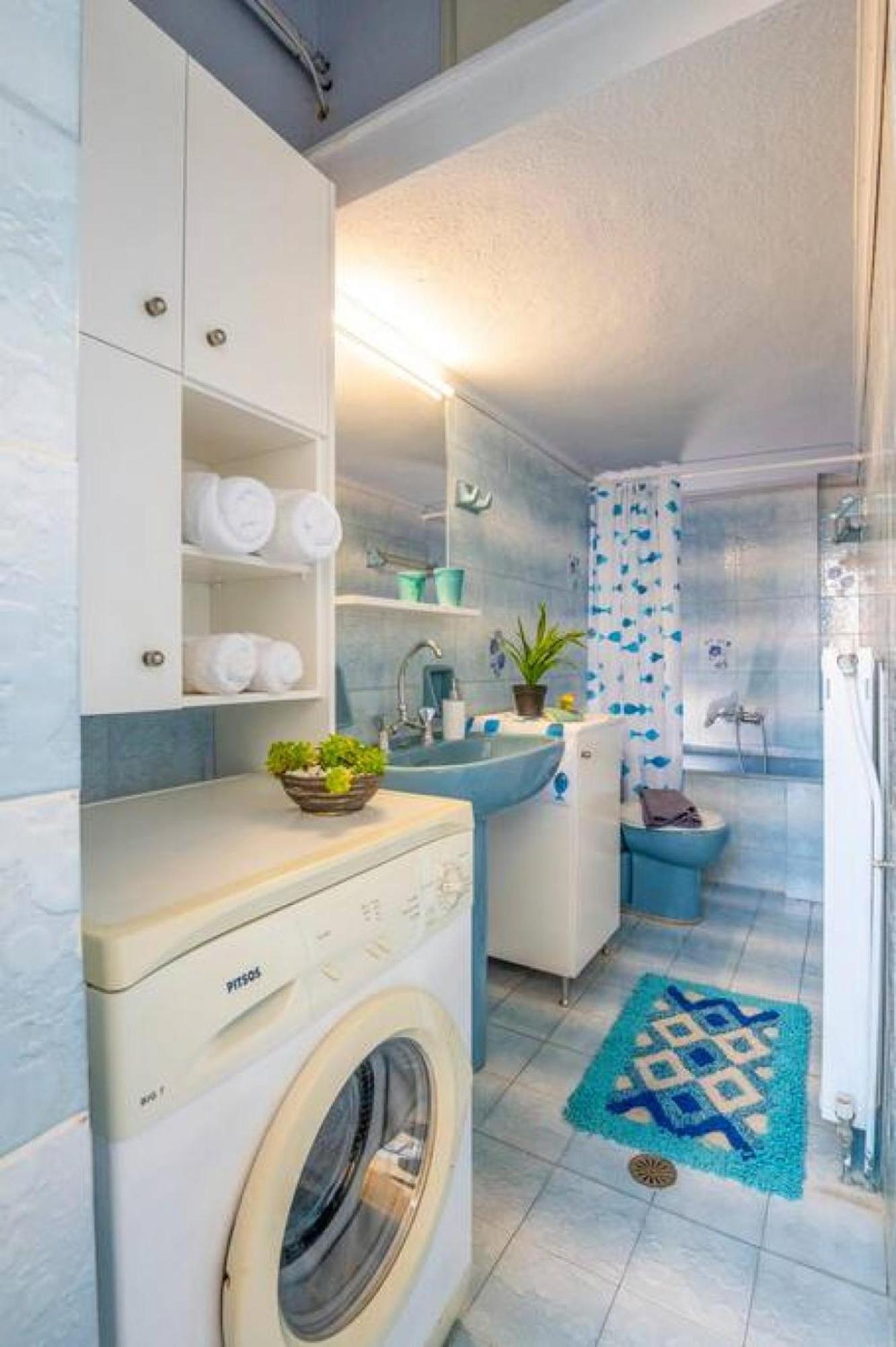 Holiday home Dm-discover Margarites Margaritai