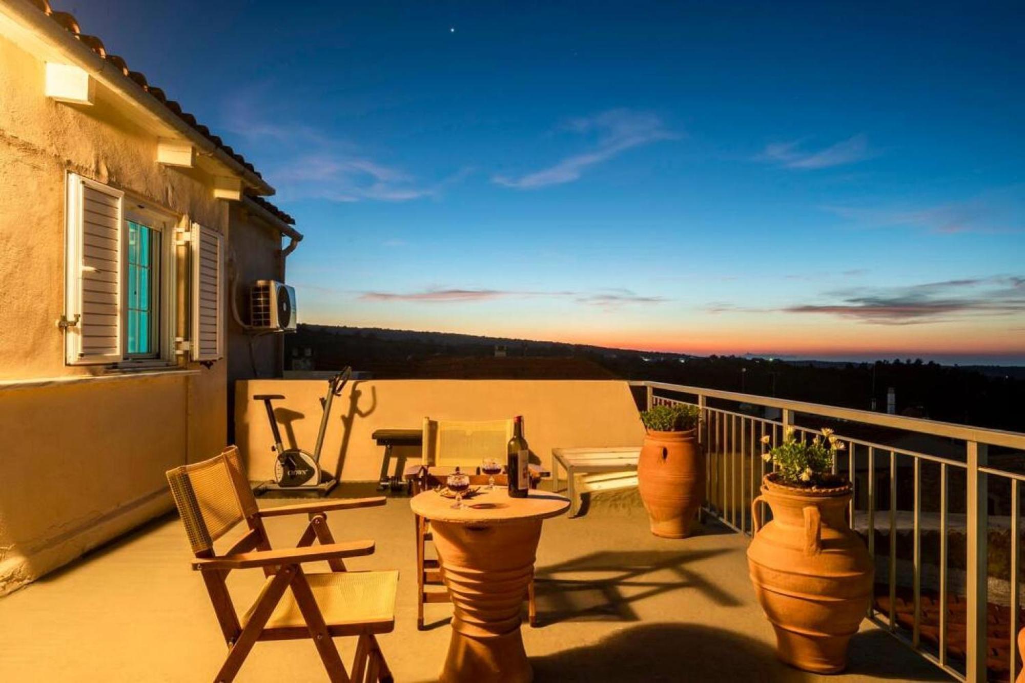 Dm-discover Margarites Holiday home